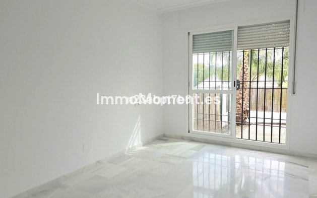 Revente - Appartement - Marbella - Nueva Andalucía