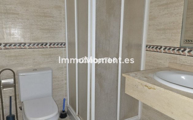 Revente - Appartement - Marbella - Nueva Andalucía
