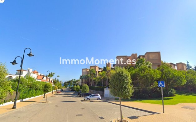 Nieuwbouw - Grond - Estepona  - New Golden Mile