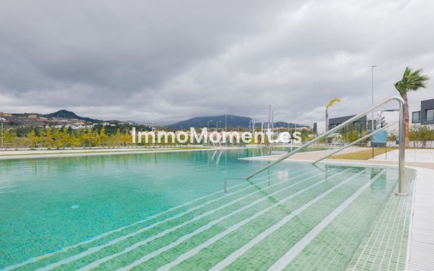 Wiederverkauf - Villa - Estepona  - Atalaya