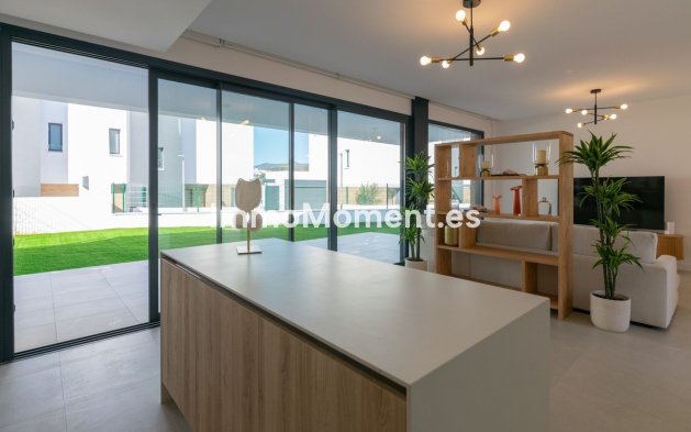 Wiederverkauf - Villa - Estepona  - Atalaya