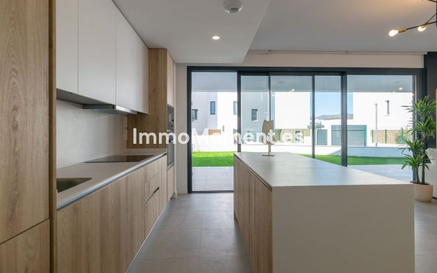 Wiederverkauf - Villa - Estepona  - Atalaya