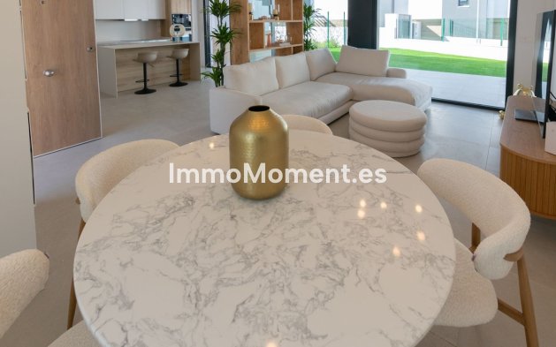 Wiederverkauf - Villa - Estepona  - Atalaya