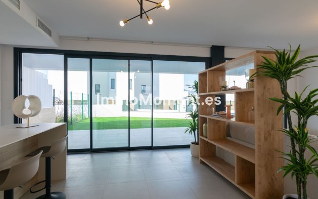 Wiederverkauf - Villa - Estepona  - Atalaya