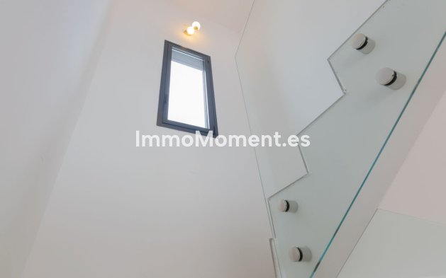 Wiederverkauf - Villa - Estepona  - Atalaya