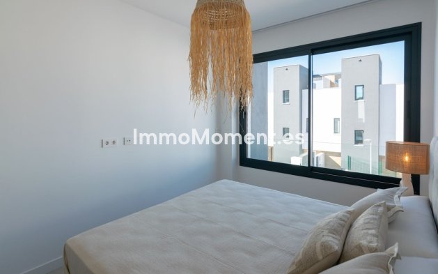 Wiederverkauf - Villa - Estepona  - Atalaya