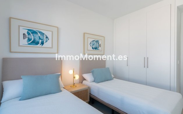 Wiederverkauf - Villa - Estepona  - Atalaya