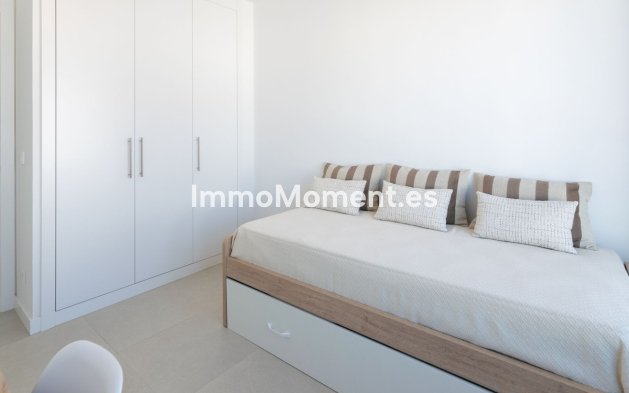 Wiederverkauf - Villa - Estepona  - Atalaya