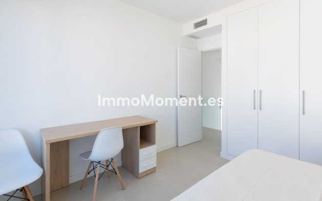 Wiederverkauf - Villa - Estepona  - Atalaya