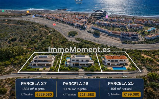 Reventa - Terreno - Manilva - Manilva Centro