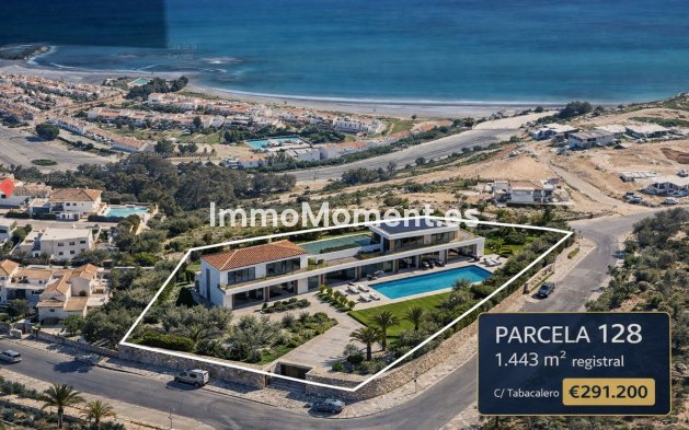 Reventa - Terreno - Manilva - Manilva Centro