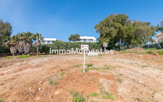 Reventa - Terreno - Manilva - Manilva Centro