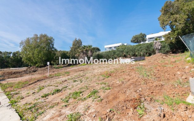 Reventa - Terreno - Manilva - Manilva Centro