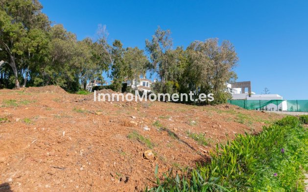 Reventa - Terreno - Manilva - Manilva Centro