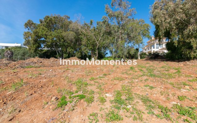 Reventa - Terreno - Manilva - Manilva Centro