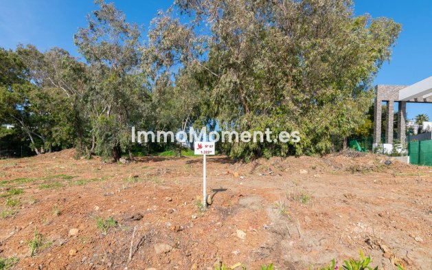 Reventa - Terreno - Manilva - Manilva Centro