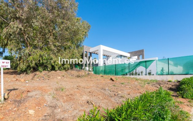 Reventa - Terreno - Manilva - Manilva Centro