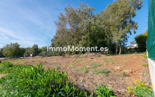 Reventa - Terreno - Manilva - Manilva Centro