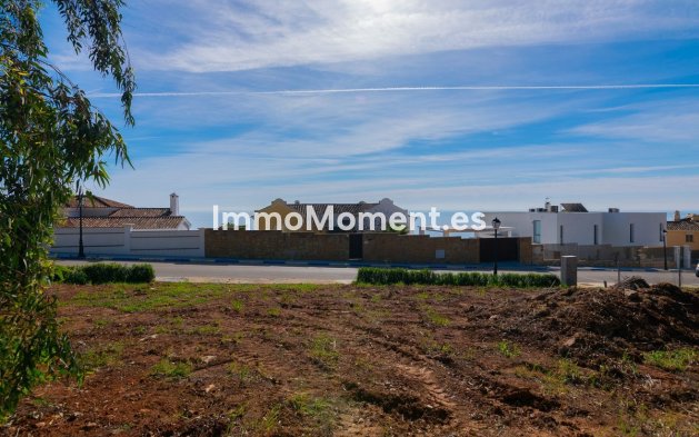 Reventa - Terreno - Manilva - Manilva Centro