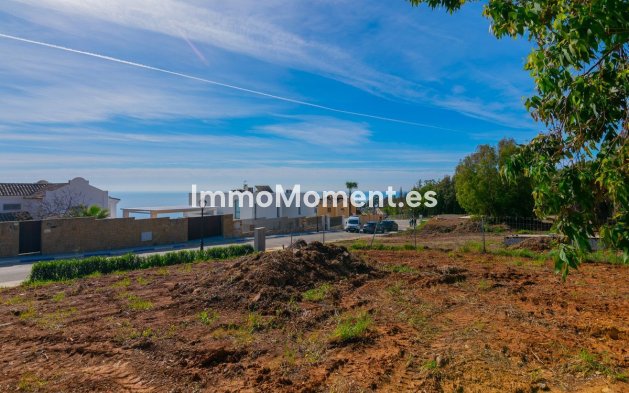 Reventa - Terreno - Manilva - Manilva Centro