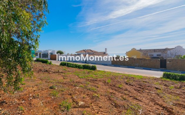 Reventa - Terreno - Manilva - Manilva Centro