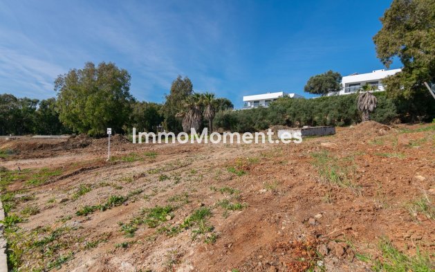 Reventa - Terreno - Manilva - Manilva Centro