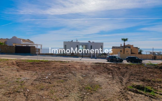 Reventa - Terreno - Manilva - Manilva Centro