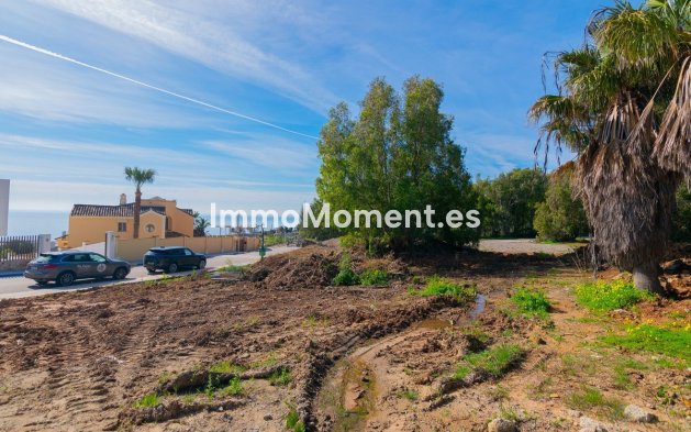 Reventa - Terreno - Manilva - Manilva Centro