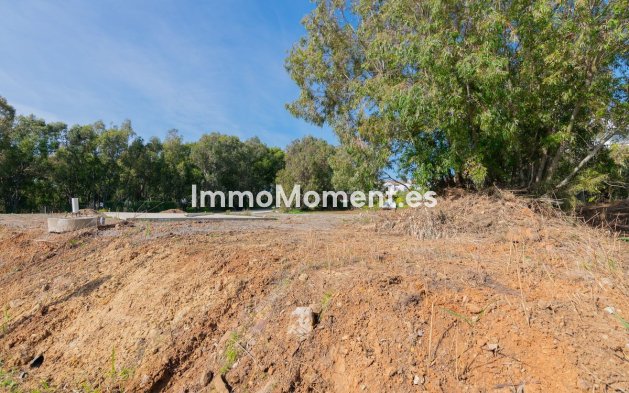 Reventa - Terreno - Manilva - Manilva Centro