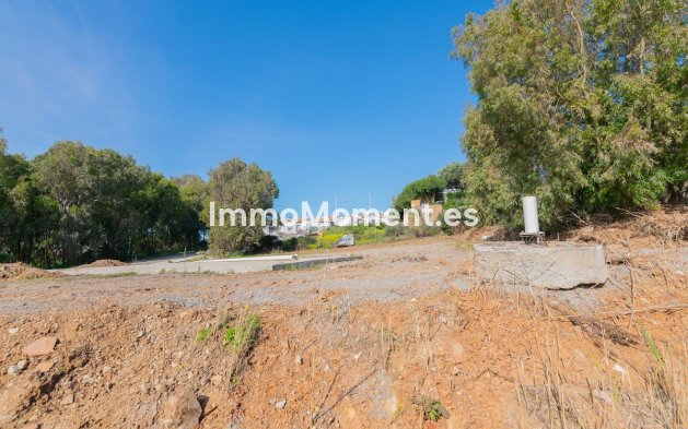 Reventa - Terreno - Manilva - Manilva Centro