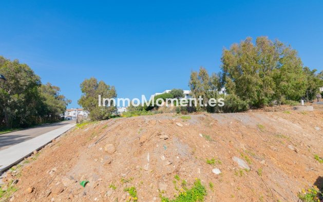 Reventa - Terreno - Manilva - Manilva Centro