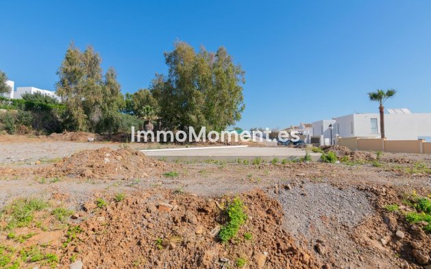 Reventa - Terreno - Manilva - Manilva Centro