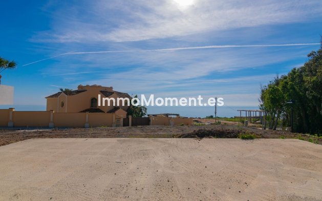 Reventa - Terreno - Manilva - Manilva Centro