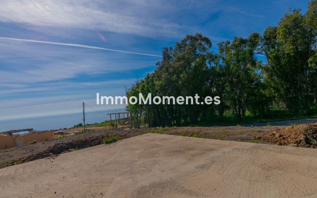 Reventa - Terreno - Manilva - Manilva Centro