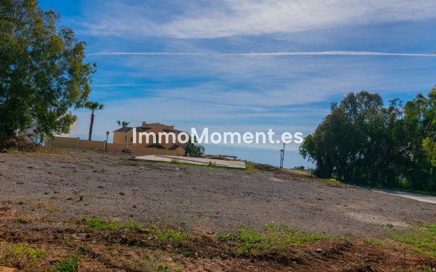 Reventa - Terreno - Manilva - Manilva Centro