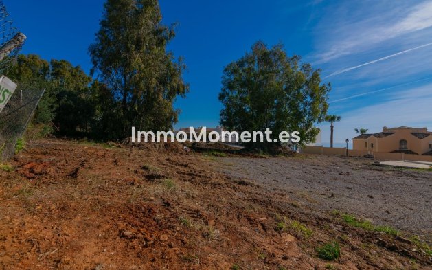 Reventa - Terreno - Manilva - Manilva Centro