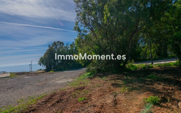 Reventa - Terreno - Manilva - Manilva Centro