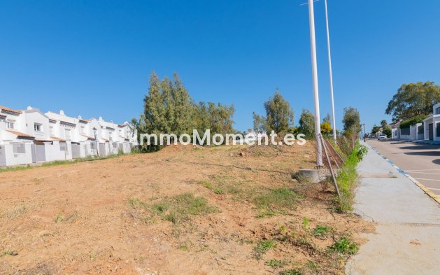 Reventa - Terreno - Manilva - Manilva Centro