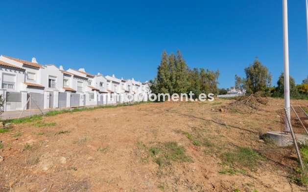 Reventa - Terreno - Manilva - Manilva Centro