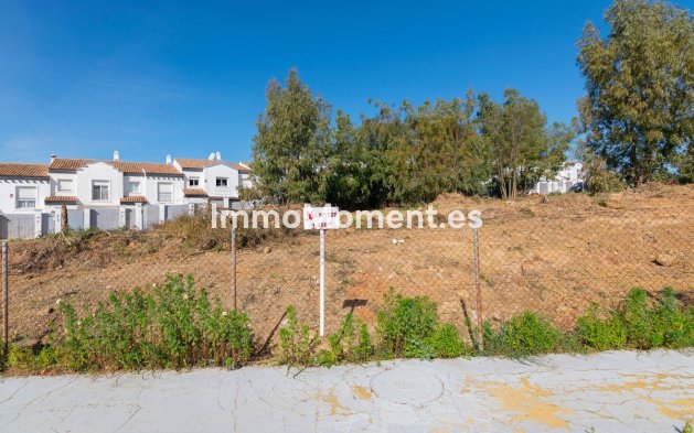 Reventa - Terreno - Manilva - Manilva Centro