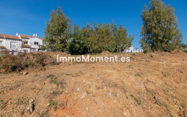 Reventa - Terreno - Manilva - Manilva Centro