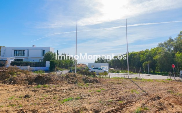 Reventa - Terreno - Manilva - Manilva Centro