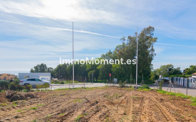 Reventa - Terreno - Manilva - Manilva Centro