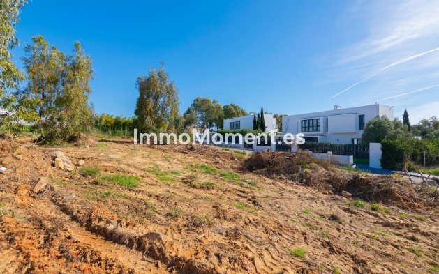 Reventa - Terreno - Manilva - Manilva Centro