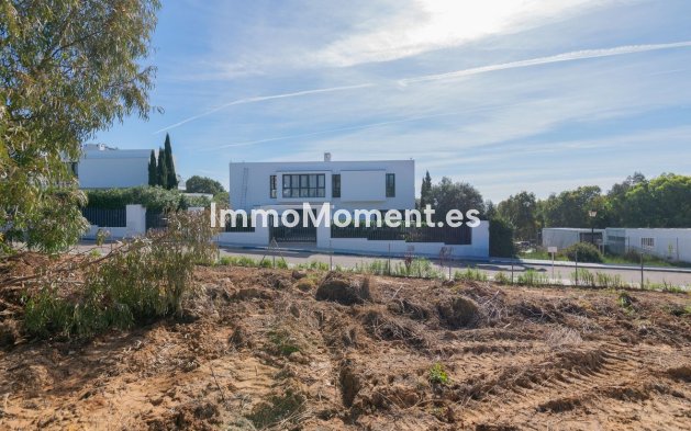 Reventa - Terreno - Manilva - Manilva Centro