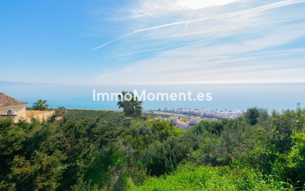 Reventa - Terreno - Manilva - Manilva Centro