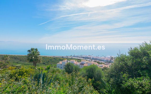 Reventa - Terreno - Manilva - Manilva Centro