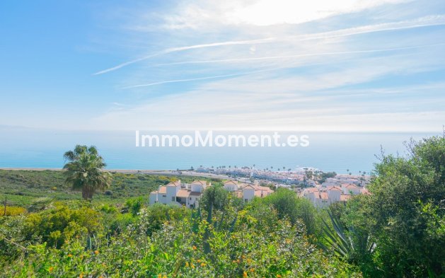 Reventa - Terreno - Manilva - Manilva Centro