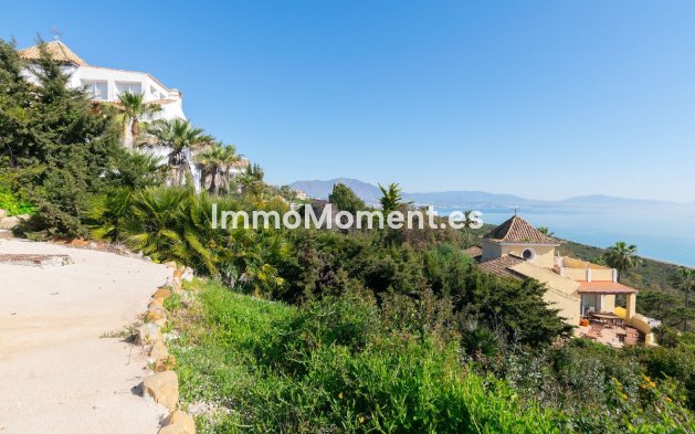 Reventa - Terreno - Manilva - Manilva Centro