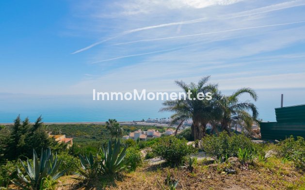 Reventa - Terreno - Manilva - Manilva Centro